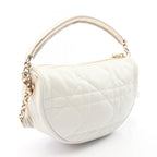Dior Vibe · Cannage Hobo