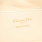 Dior Vibe · Cannage Hobo