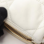 Dior Vibe · Cannage Hobo