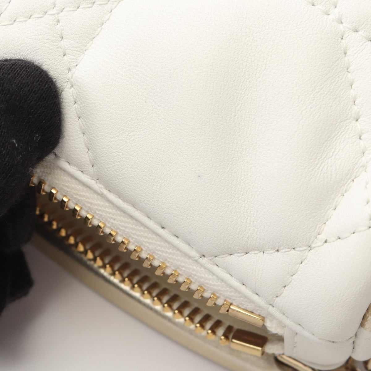 Dior Vibe · Cannage Hobo