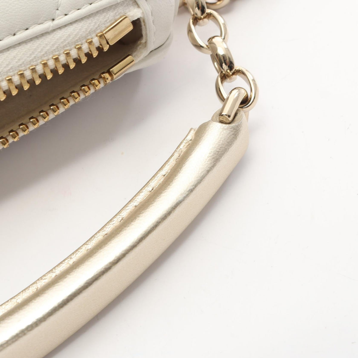 Dior Vibe · Cannage Hobo
