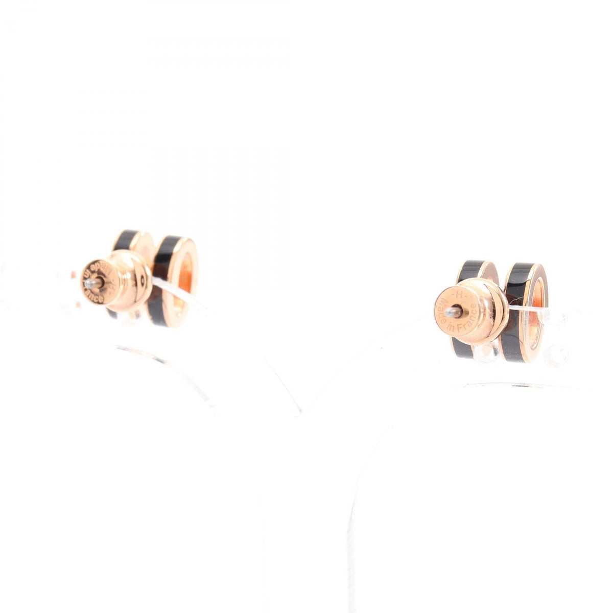 Hermès Mini Pop H · Earrings
