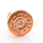 Hermès Mini Pop H · Earrings