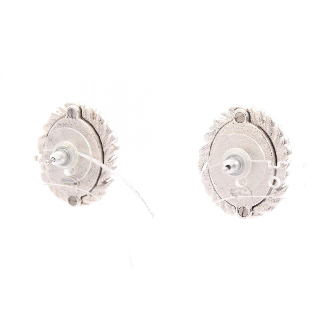 Chanel Coco Mark · Crystal Embellished