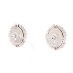 Chanel Coco Mark · Crystal Embellished