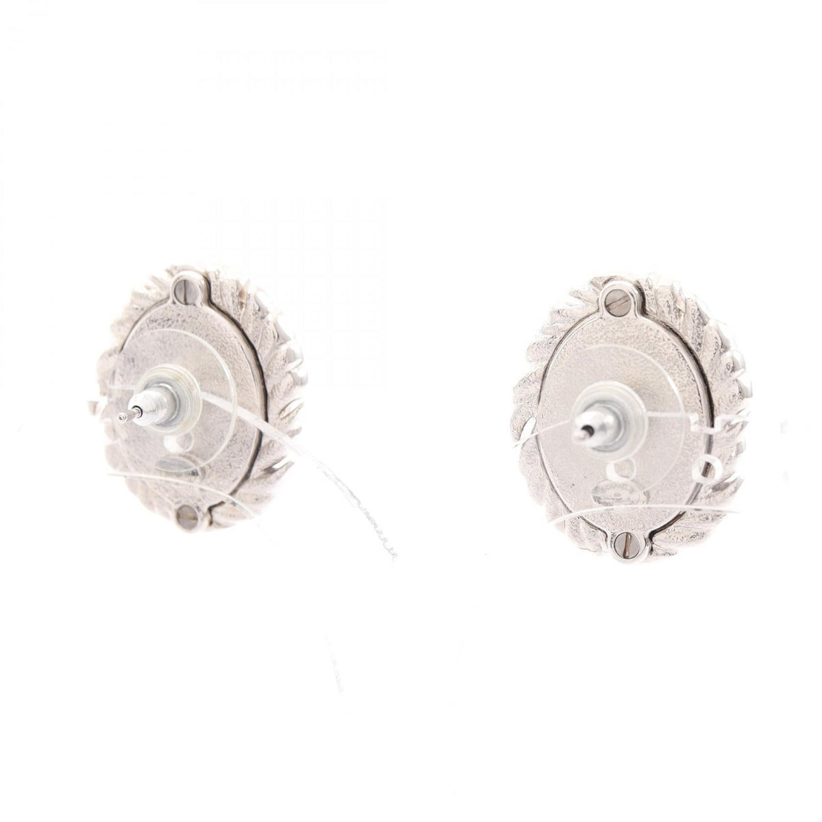 Chanel Coco Mark · Crystal Embellished
