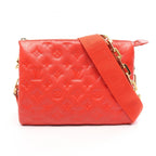 Louis Vuitton Coussin PM · Monogram Emboss