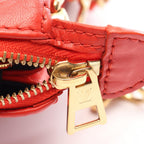 Louis Vuitton Coussin PM · Monogram Emboss