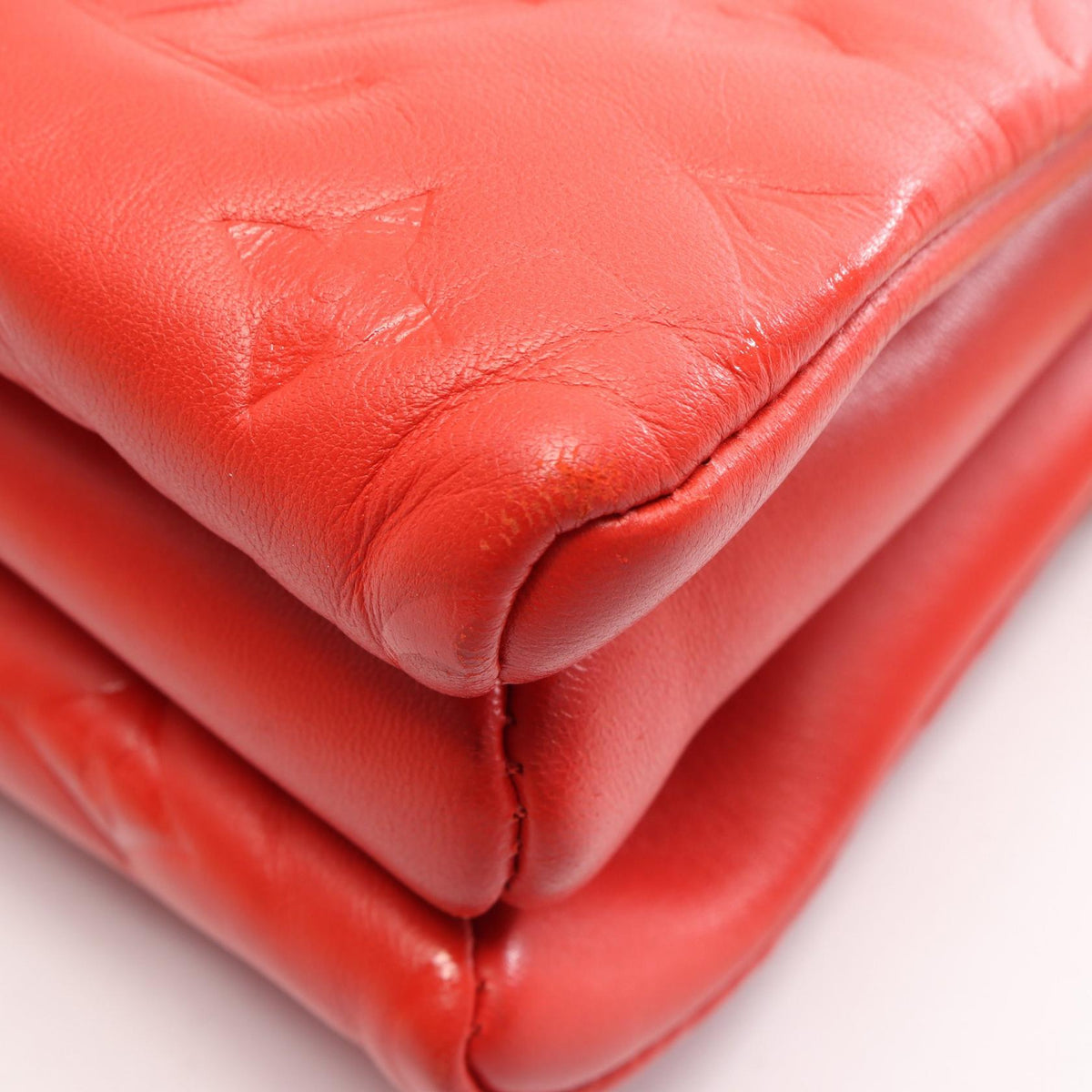 Louis Vuitton Coussin PM · Monogram Emboss