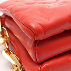 Louis Vuitton Coussin PM · Monogram Emboss