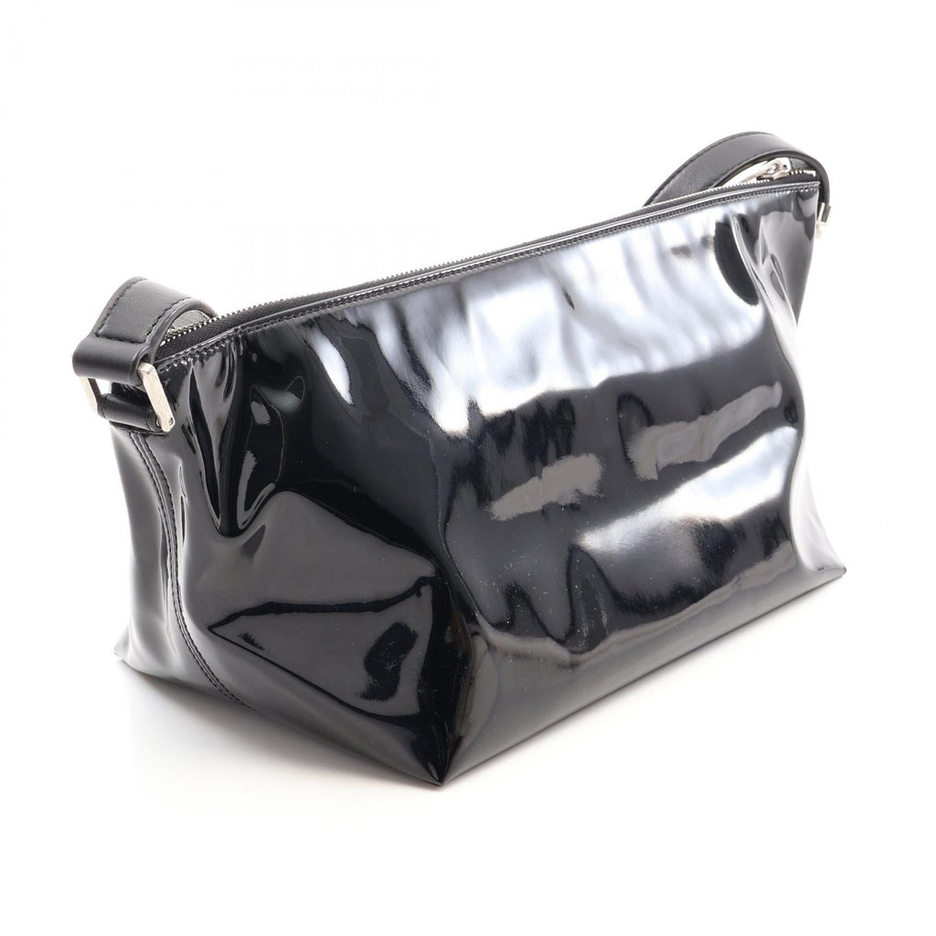 Saint Laurent Paris · Patent Enamel Bag