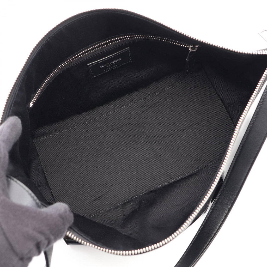 Saint Laurent Paris · Patent Enamel Bag