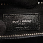 Saint Laurent Paris · Patent Enamel Bag