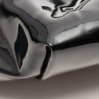 Saint Laurent Paris · Patent Enamel Bag