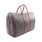 Saint Laurent Monogram Duffle · Canvas
