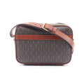 Saint Laurent Monogram Camera Bag