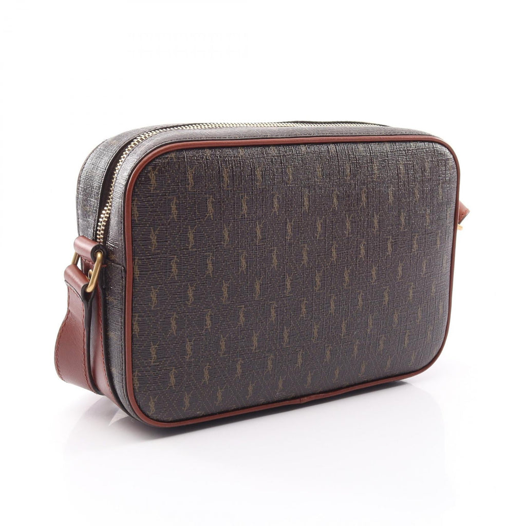 Saint Laurent Monogram Camera Bag
