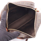 Saint Laurent Monogram Camera Bag