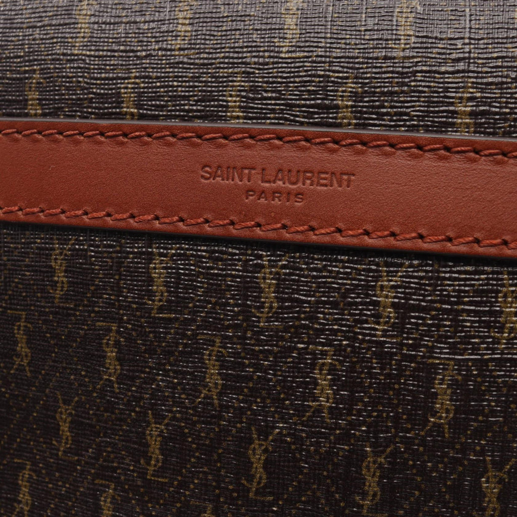 Saint Laurent Monogram Camera Bag