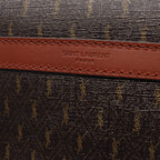 Saint Laurent Monogram Camera Bag