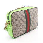 Gucci GG Supreme · Shelly Line