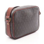 Saint Laurent Monogram Camera Bag