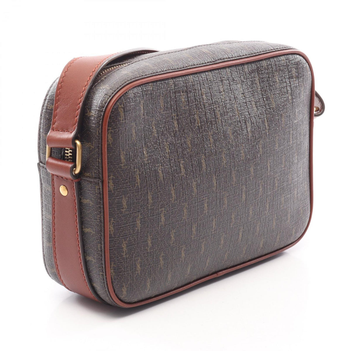 Saint Laurent Monogram Camera Bag