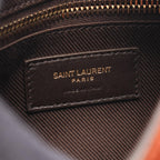 Saint Laurent Monogram Camera Bag