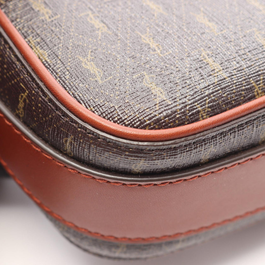 Saint Laurent Monogram Camera Bag