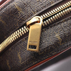 Saint Laurent Monogram Camera Bag
