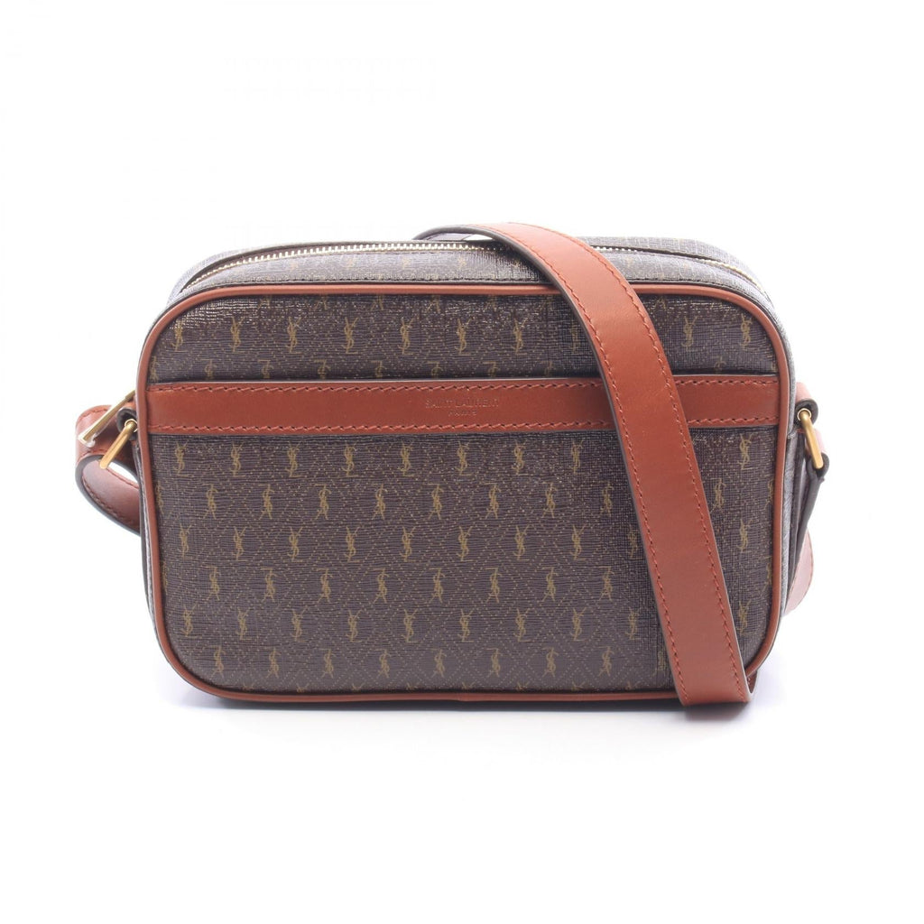 Saint Laurent Monogram Camera Bag