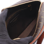 Saint Laurent Monogram Camera Bag