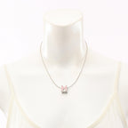 Hermès H Cube · Pendant Necklace