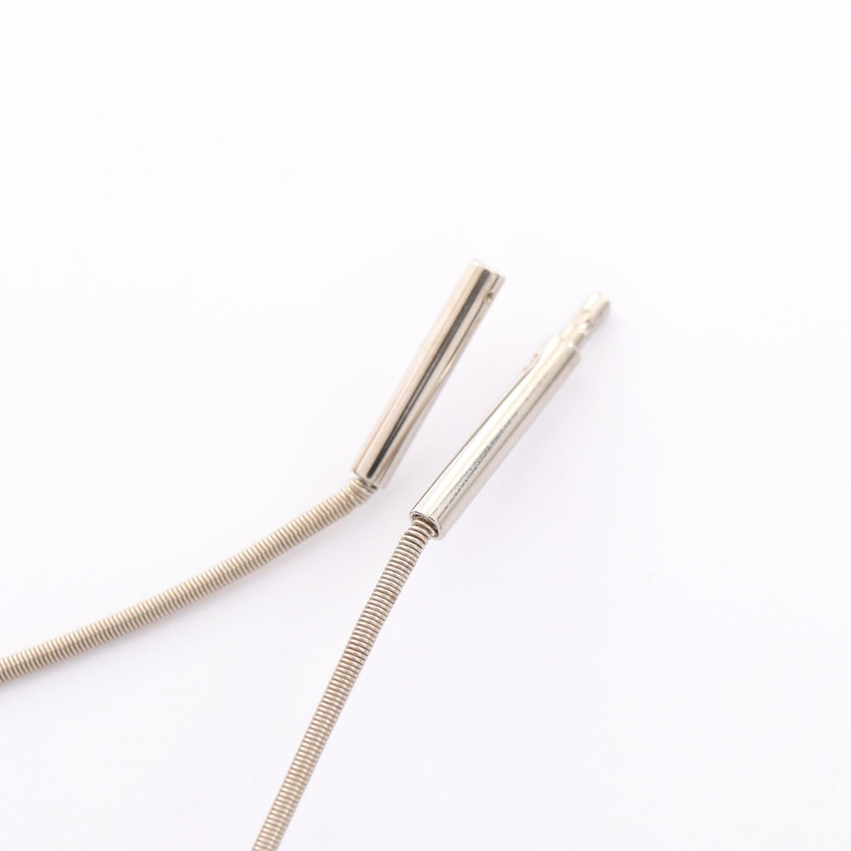Hermès H Cube · Pendant Necklace