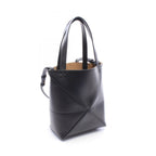 Loewe Puzzle Fold Mini · Leather