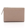 Gucci GG Emblem · Bifold Wallet