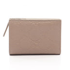 Gucci GG Emblem · Bifold Wallet