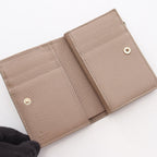 Gucci GG Emblem · Bifold Wallet