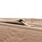Gucci GG Emblem · Bifold Wallet