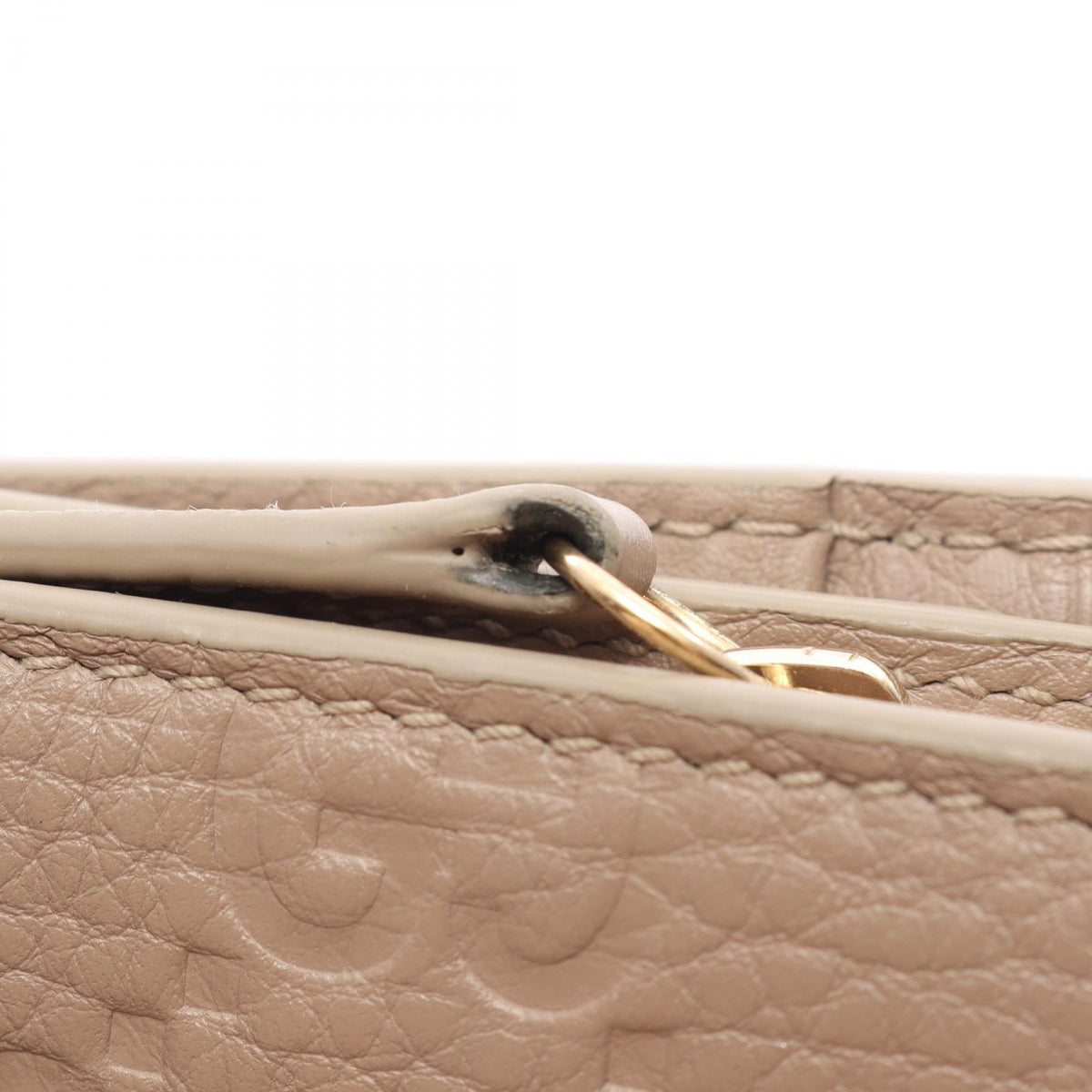 Gucci GG Emblem · Bifold Wallet
