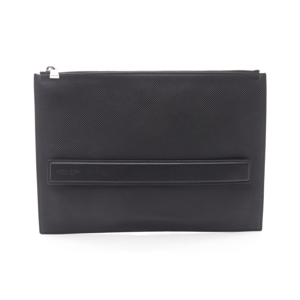 Bottega Veneta · Leather Clutch