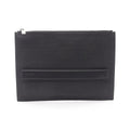 Bottega Veneta · Leather Clutch
