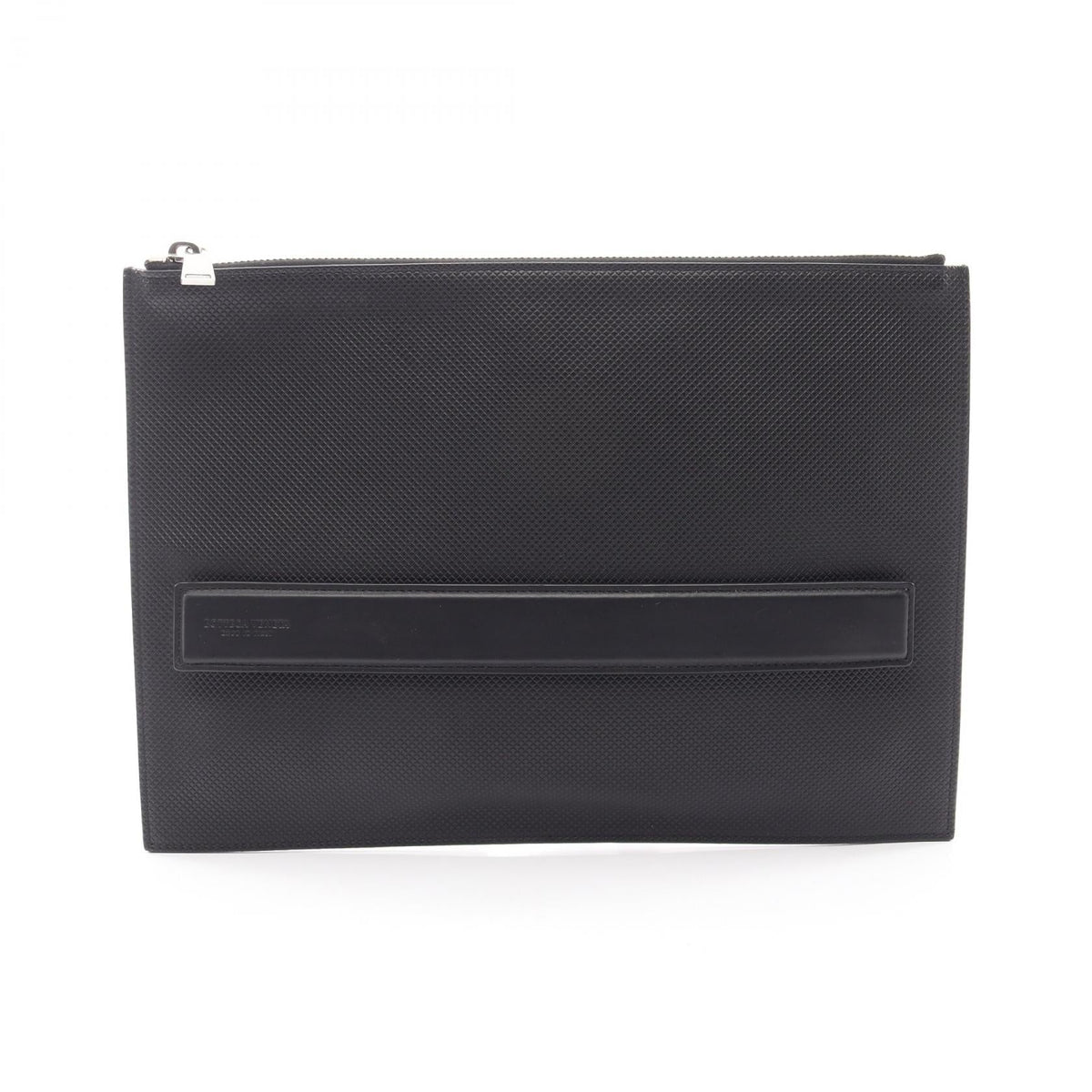 Bottega Veneta · Leather Clutch