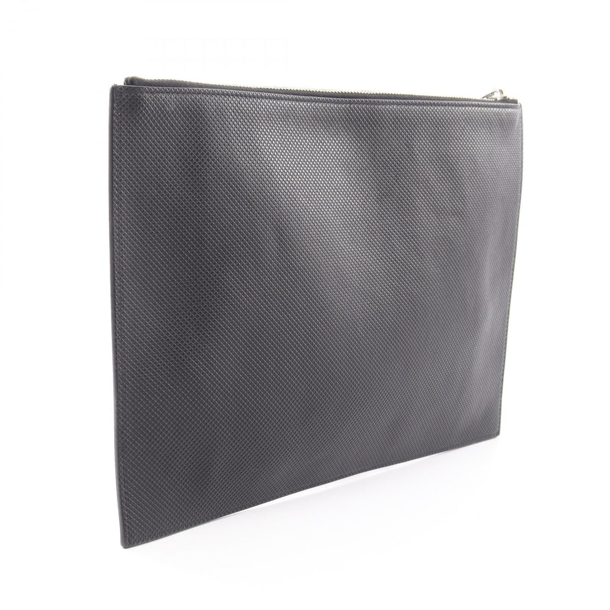 Bottega Veneta · Leather Clutch