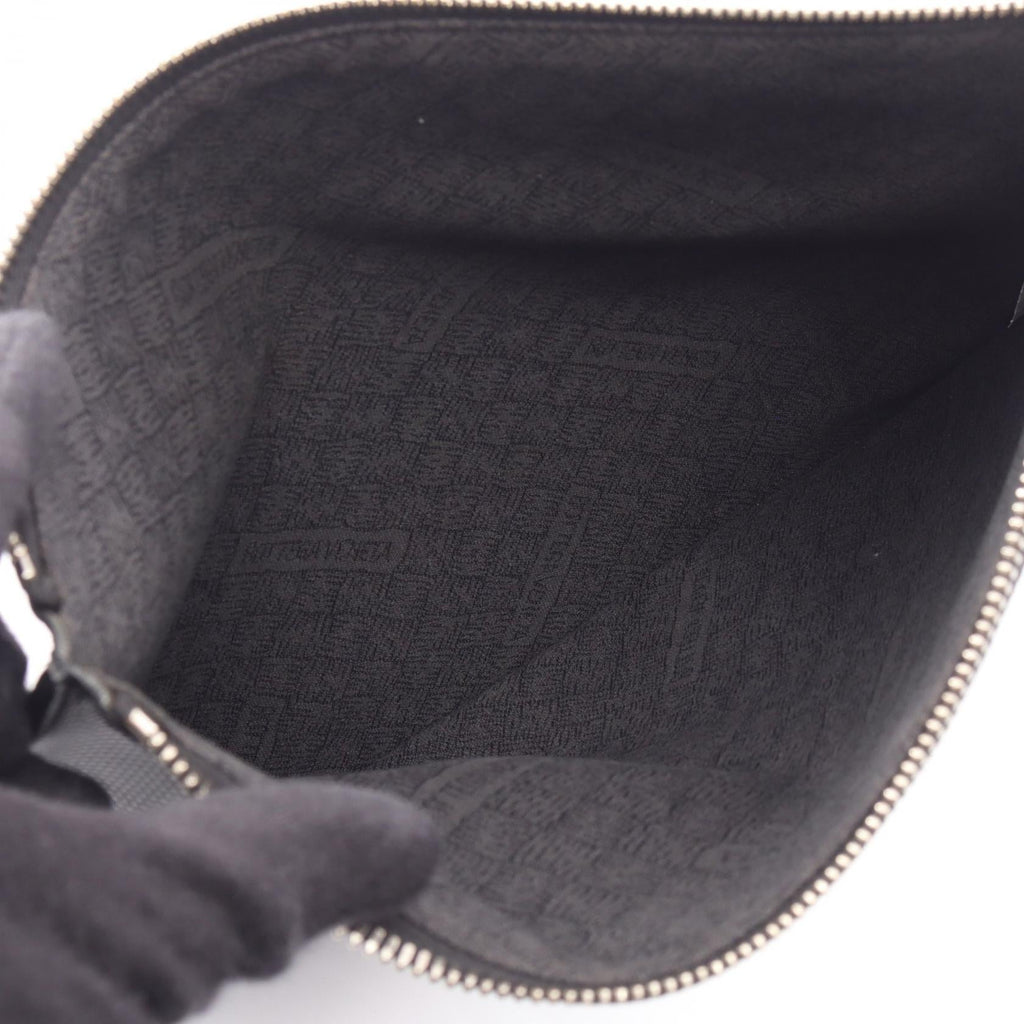 Bottega Veneta · Leather Clutch
