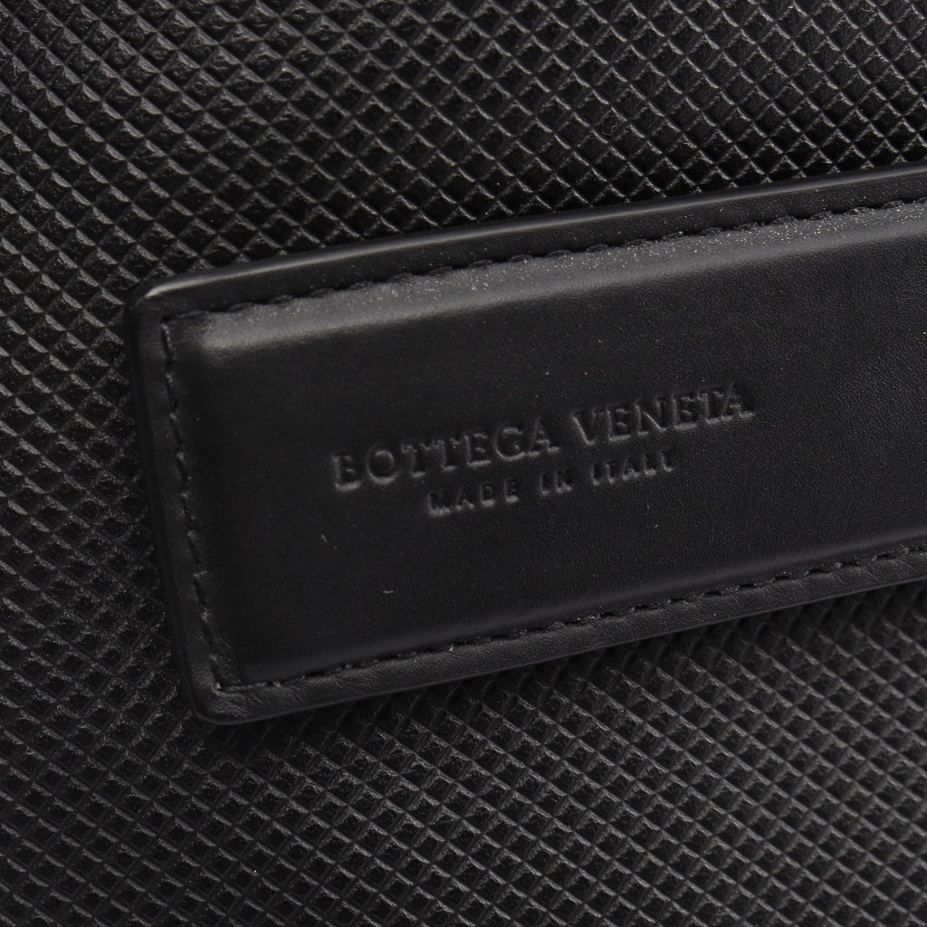 Bottega Veneta · Leather Clutch