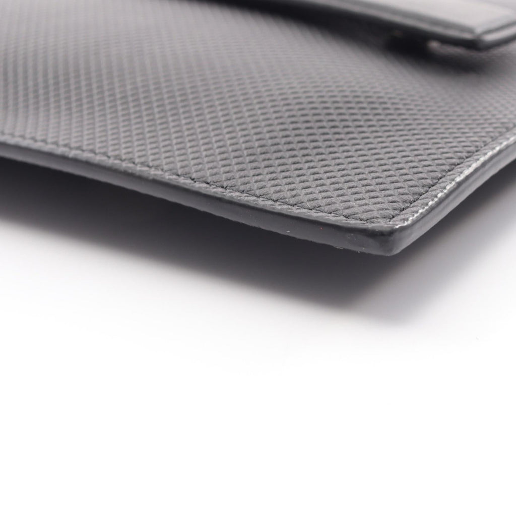 Bottega Veneta · Leather Clutch