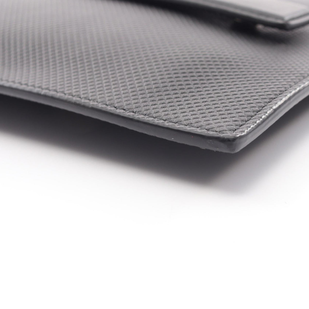 Bottega Veneta · Leather Clutch