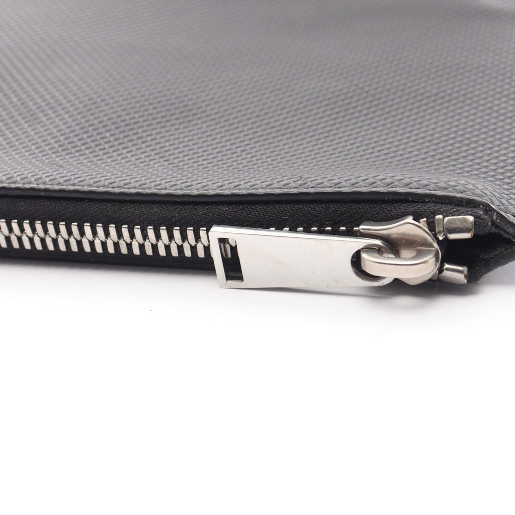 Bottega Veneta · Leather Clutch