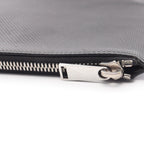 Bottega Veneta · Leather Clutch